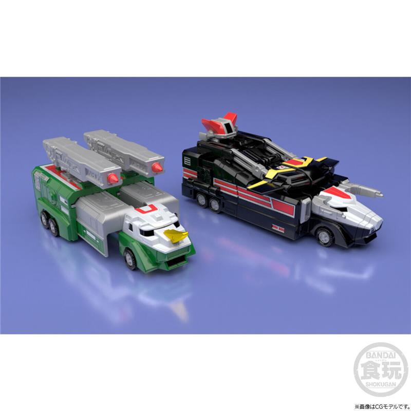 SUPER MINI PLA - LIVE BOXER - RISTAMPA 2022