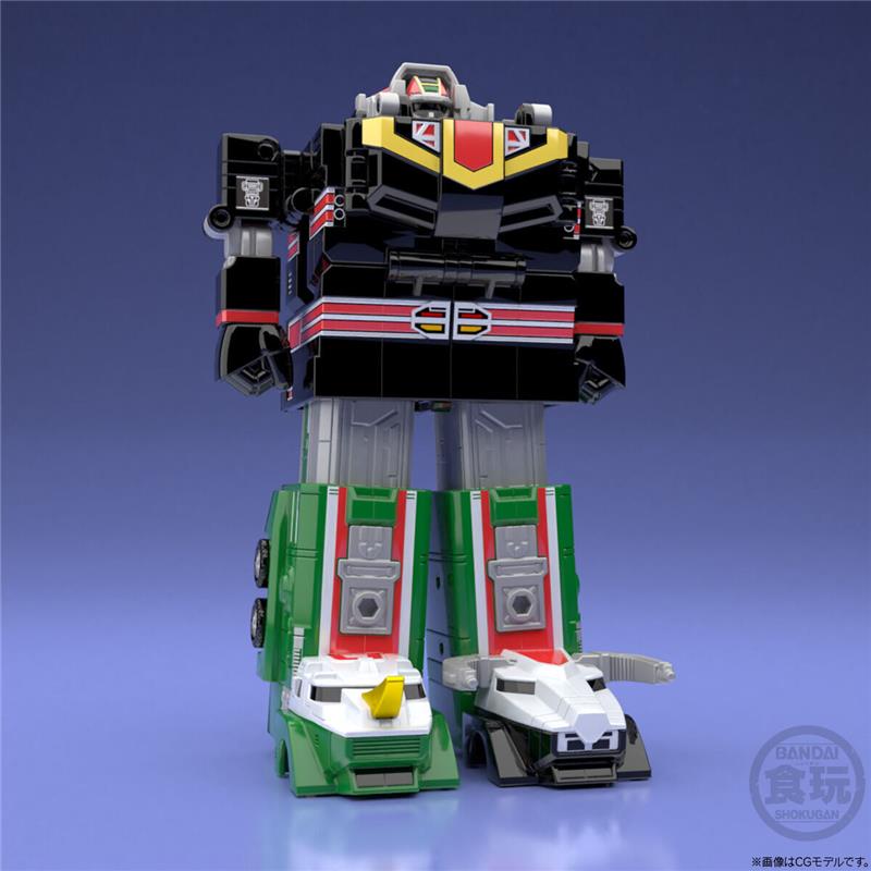 SUPER MINI PLA - LIVE BOXER - RISTAMPA 2022