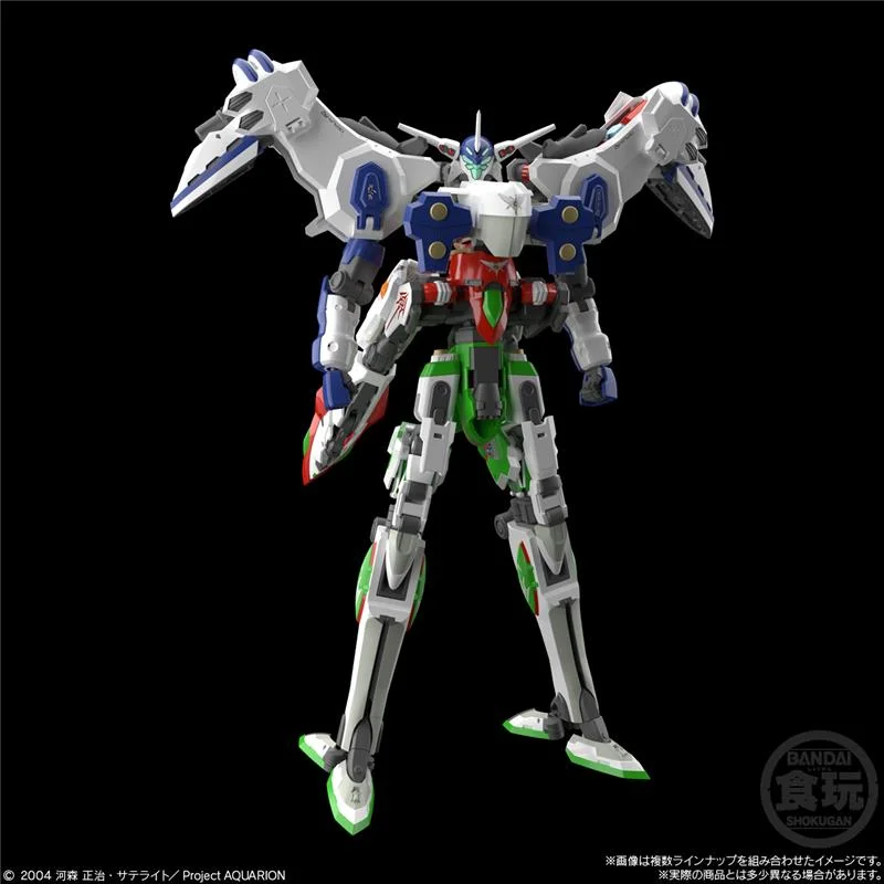 SMP - PROJECT AQUARION