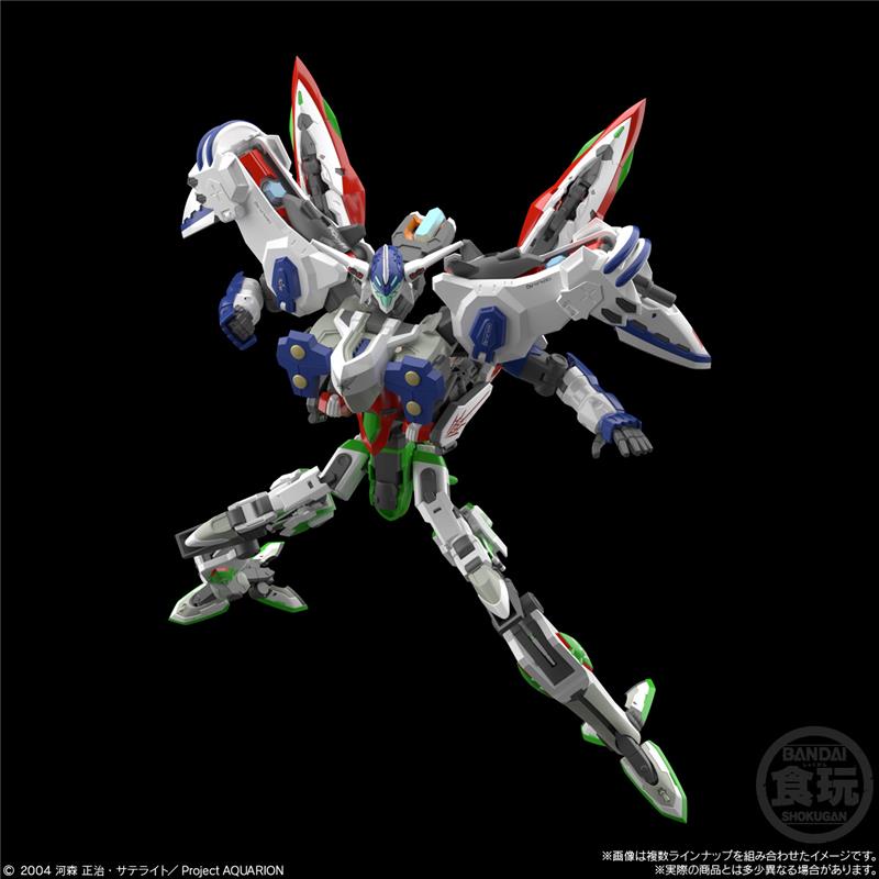 SMP - PROJECT AQUARION