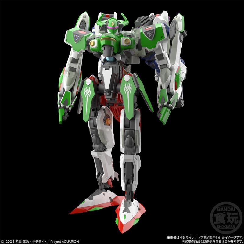 SMP - PROJECT AQUARION