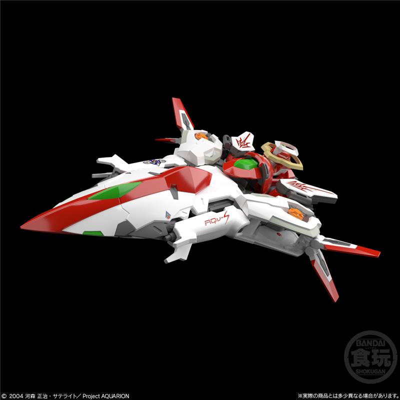SMP - PROJECT AQUARION