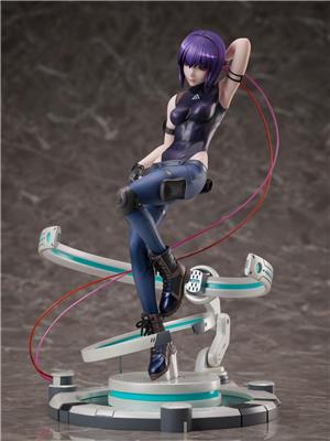 furyu-1-7-jujutsu-kaisen-ghost-in-the-shell-motoko-kusanagi