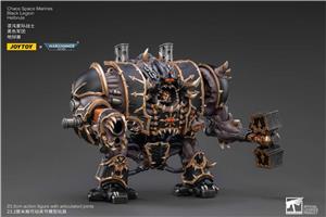 WH40K BLACK LEGION HELLBRUTE