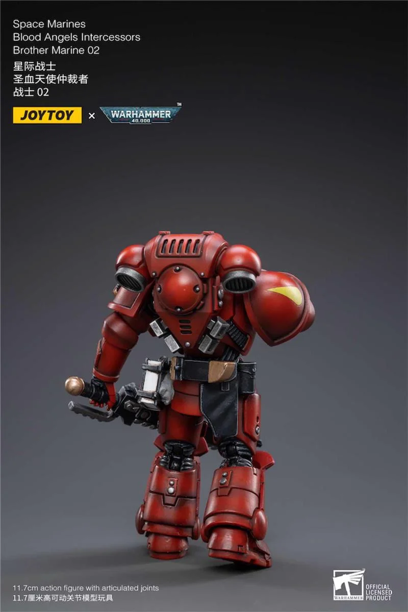 WH40K BLOOD ANGELS INTERC BR MARINE 02
