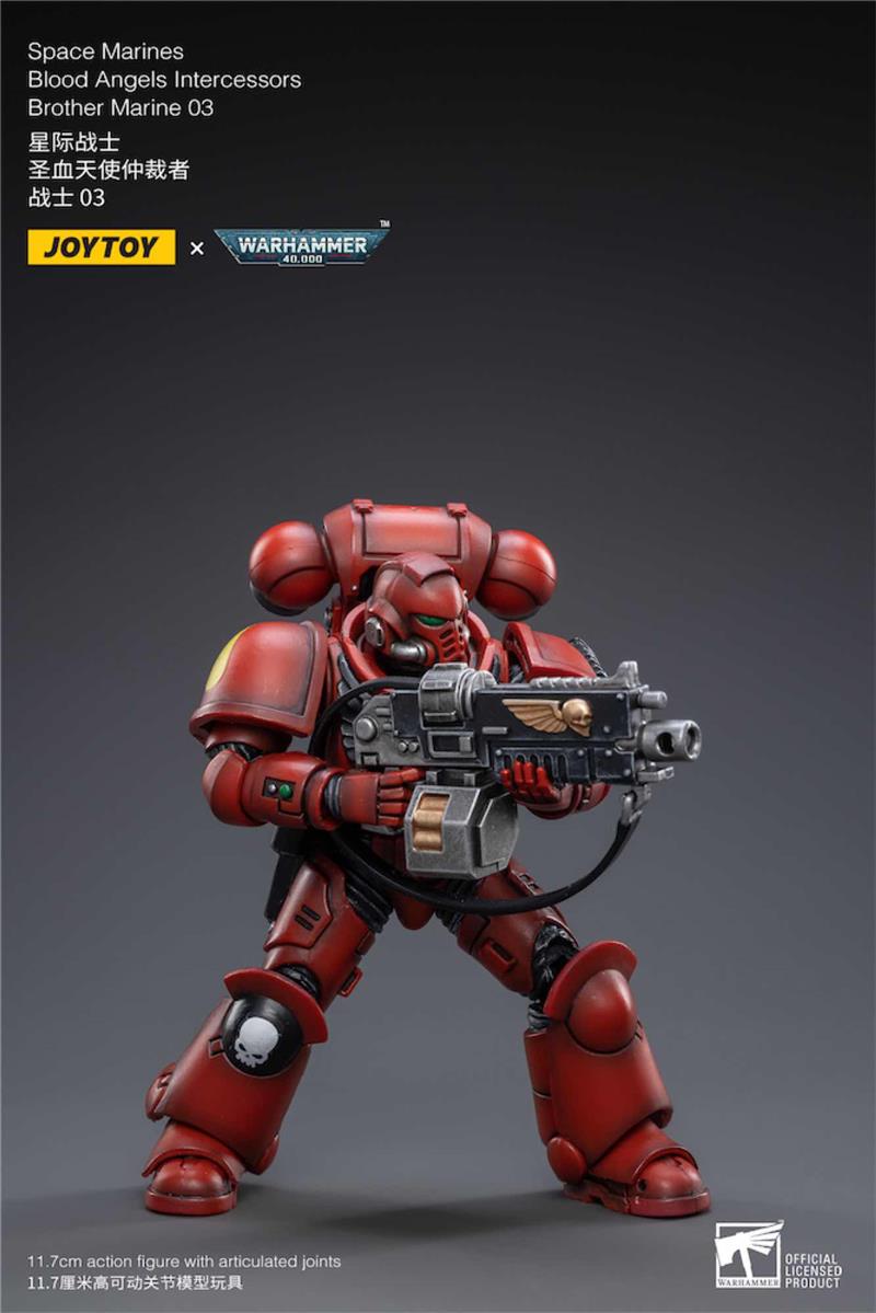 WH40K BLOOD ANGELS INTERC BR MARINE 03
