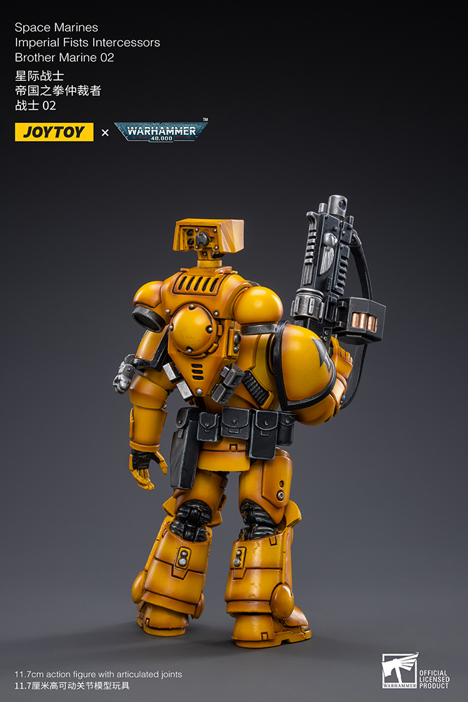 WH40K IMP FISTS INTERC BROTHER MARINE 02
