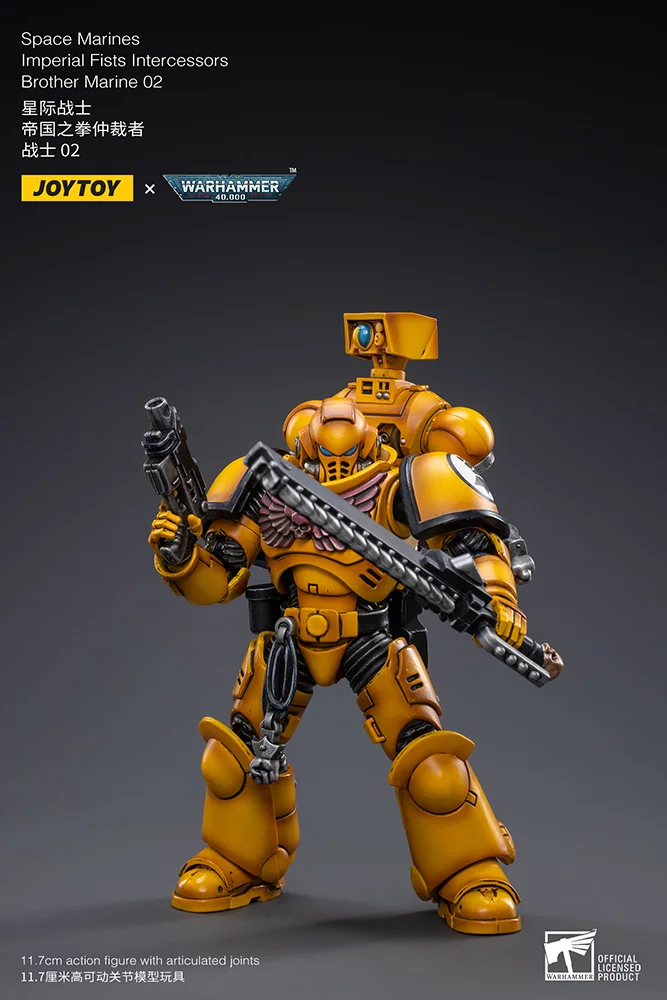 WH40K IMP FISTS INTERC BROTHER MARINE 02