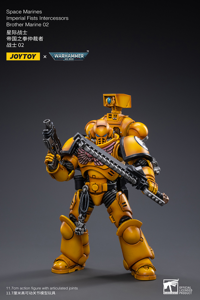 WH40K IMP FISTS INTERC BROTHER MARINE 02
