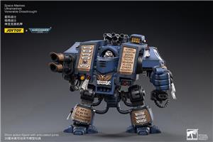 WH40K ULTRAMARINES VENERABLE DREADNOUGHT