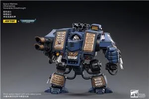joy-toy-wh40k-ultramarines-venerable-dreadnought