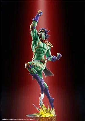medicos-jojo-bizadv3-star-platinum-statue-legend