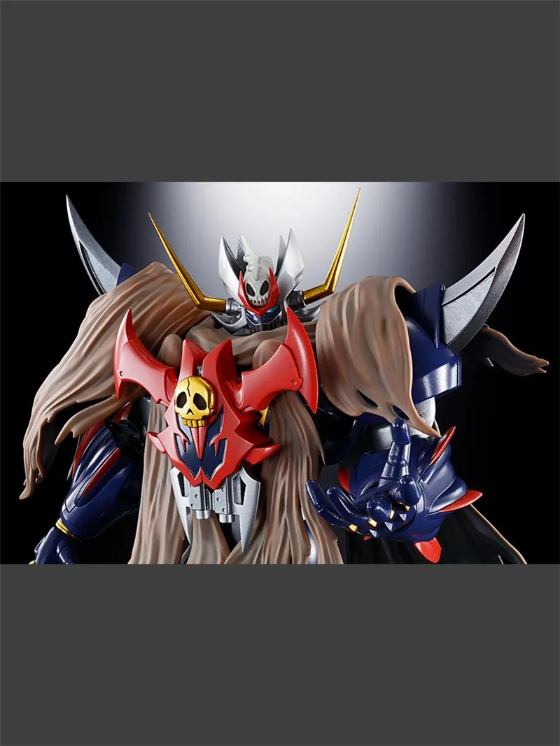 SOC GX-102 MAZINKAISER SKL