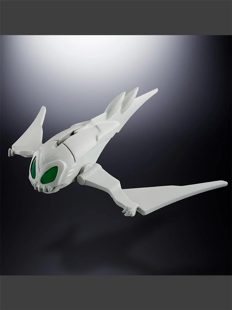 SOC GX-102 MAZINKAISER SKL