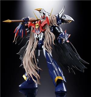 SOC GX-102 MAZINKAISER SKL