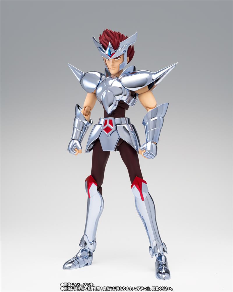 SAINT SEIYA MYTH CLOTH - CENTAURUS BABEL