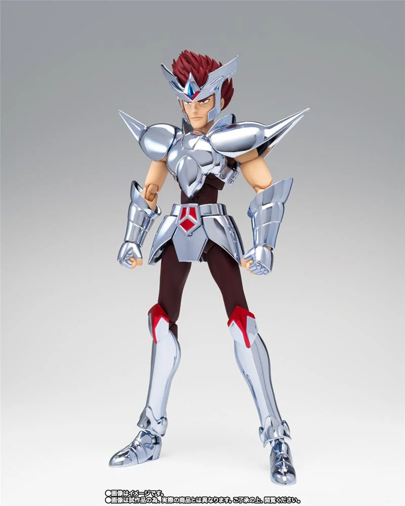 SAINT SEIYA MYTH CLOTH - CENTAURUS BABEL