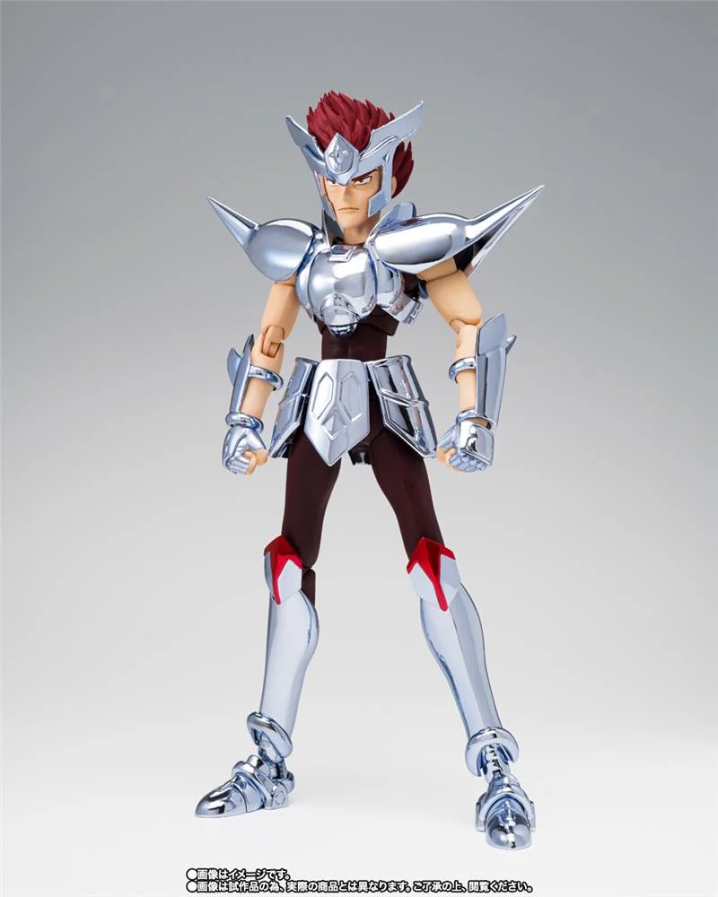 SAINT SEIYA MYTH CLOTH - CENTAURUS BABEL