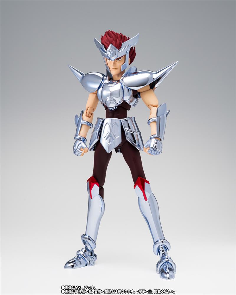 SAINT SEIYA MYTH CLOTH - CENTAURUS BABEL