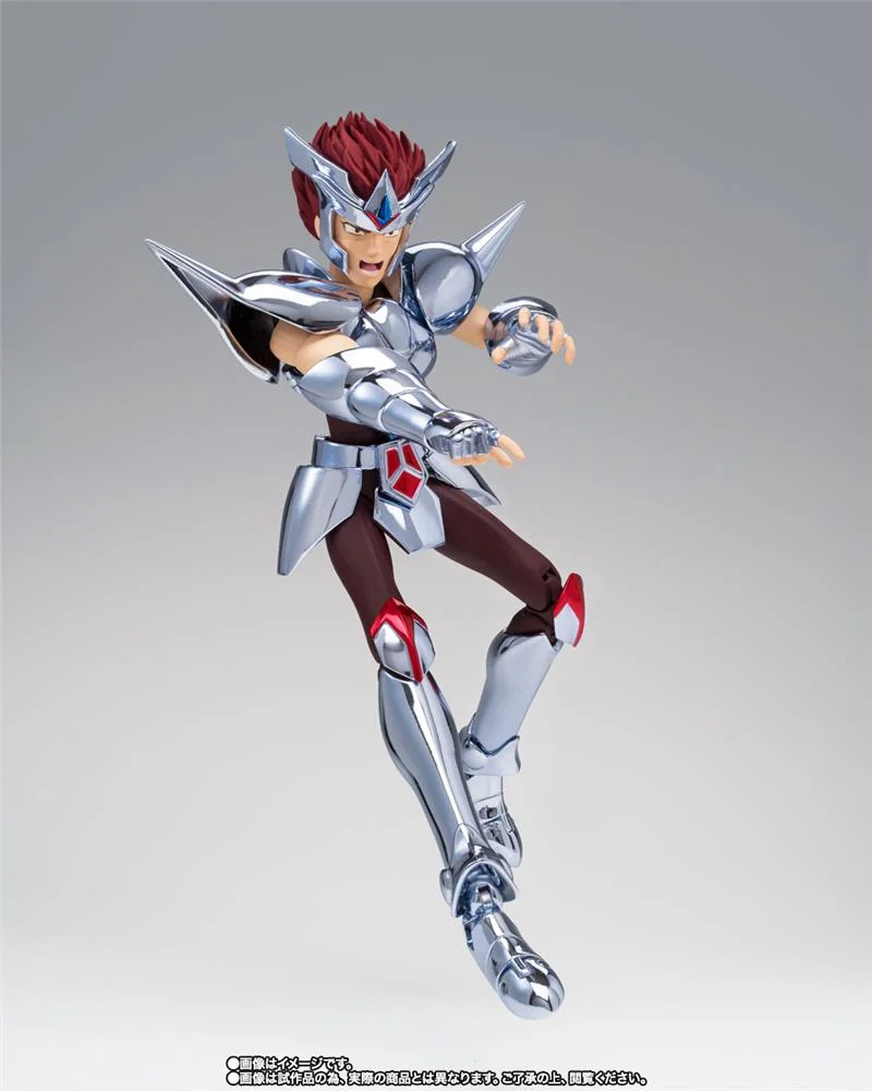 SAINT SEIYA MYTH CLOTH - CENTAURUS BABEL