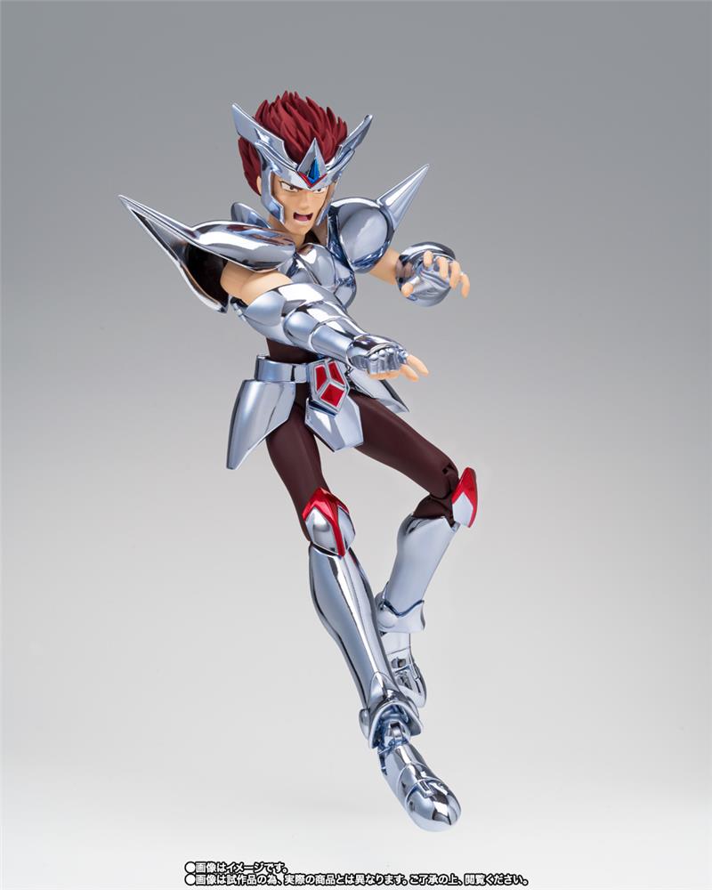 SAINT SEIYA MYTH CLOTH - CENTAURUS BABEL