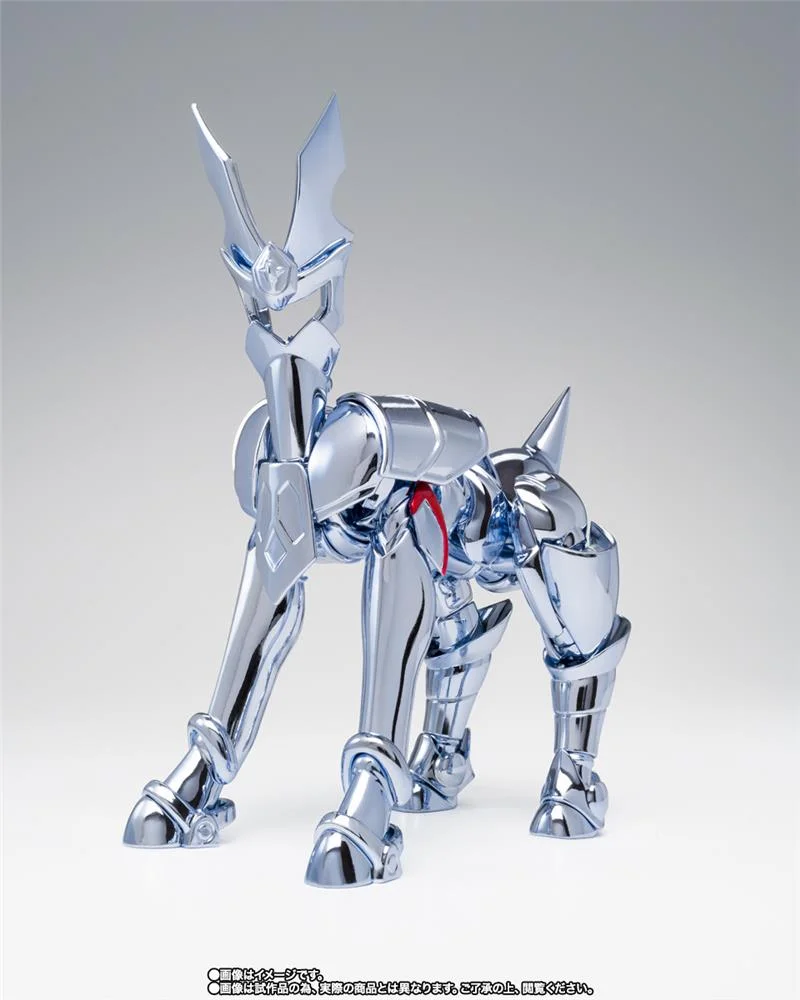 SAINT SEIYA MYTH CLOTH - CENTAURUS BABEL