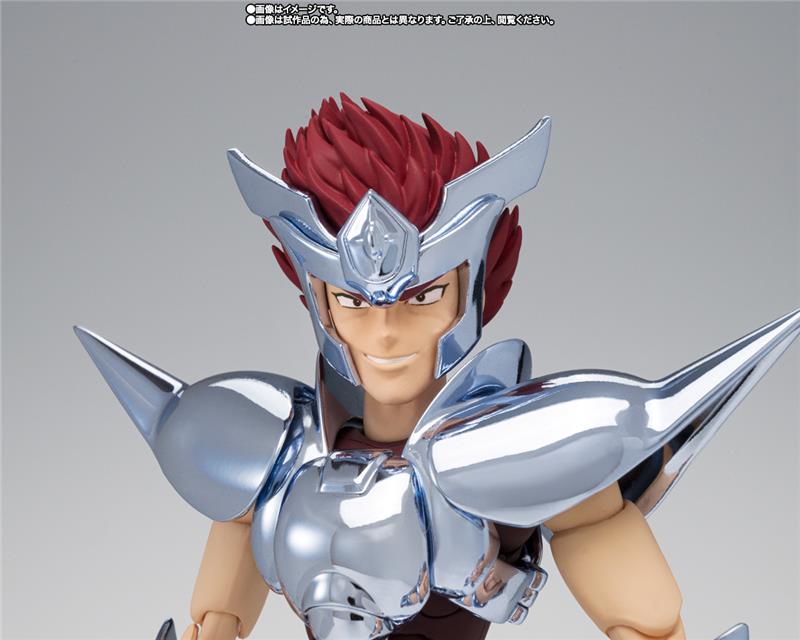 SAINT SEIYA MYTH CLOTH - CENTAURUS BABEL