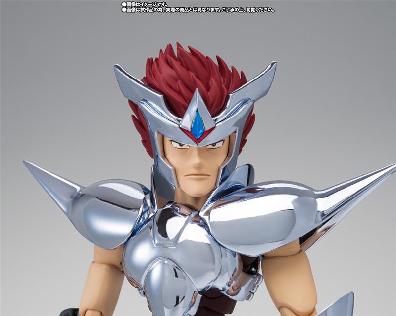 SAINT SEIYA MYTH CLOTH - CENTAURUS BABEL
