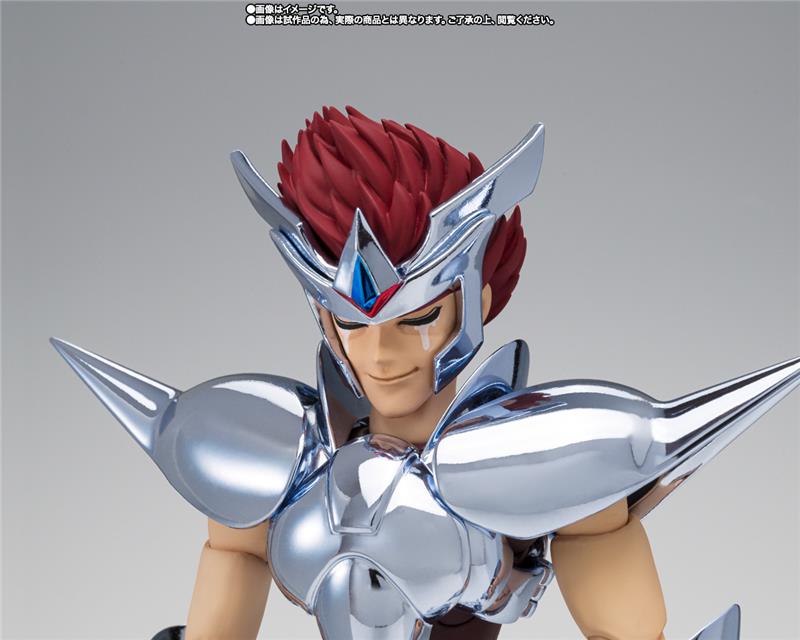 SAINT SEIYA MYTH CLOTH - CENTAURUS BABEL