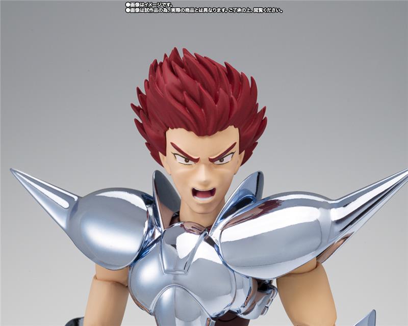 SAINT SEIYA MYTH CLOTH - CENTAURUS BABEL
