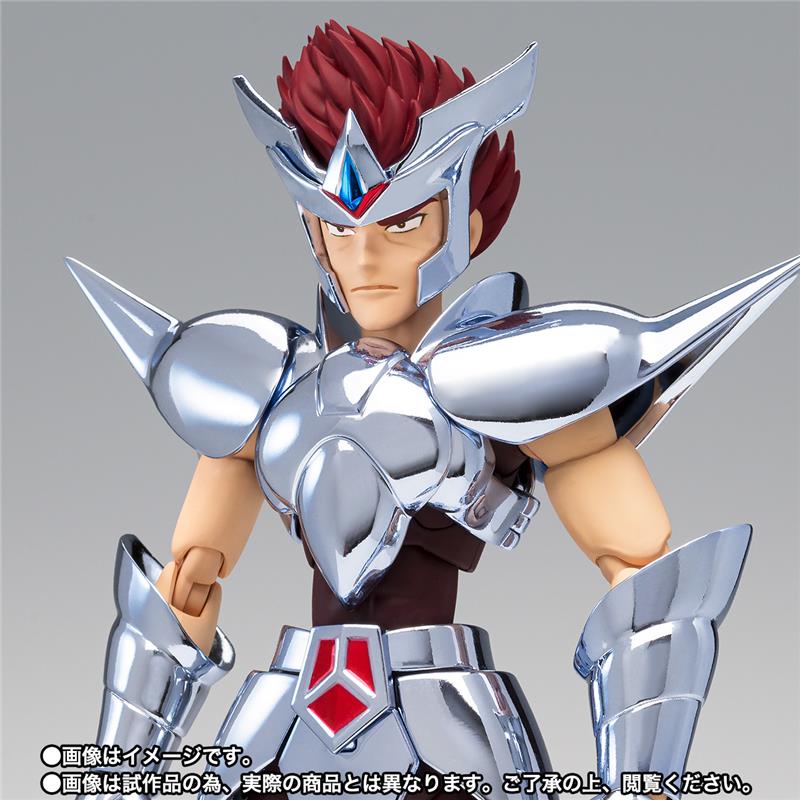 SAINT SEIYA MYTH CLOTH - CENTAURUS BABEL