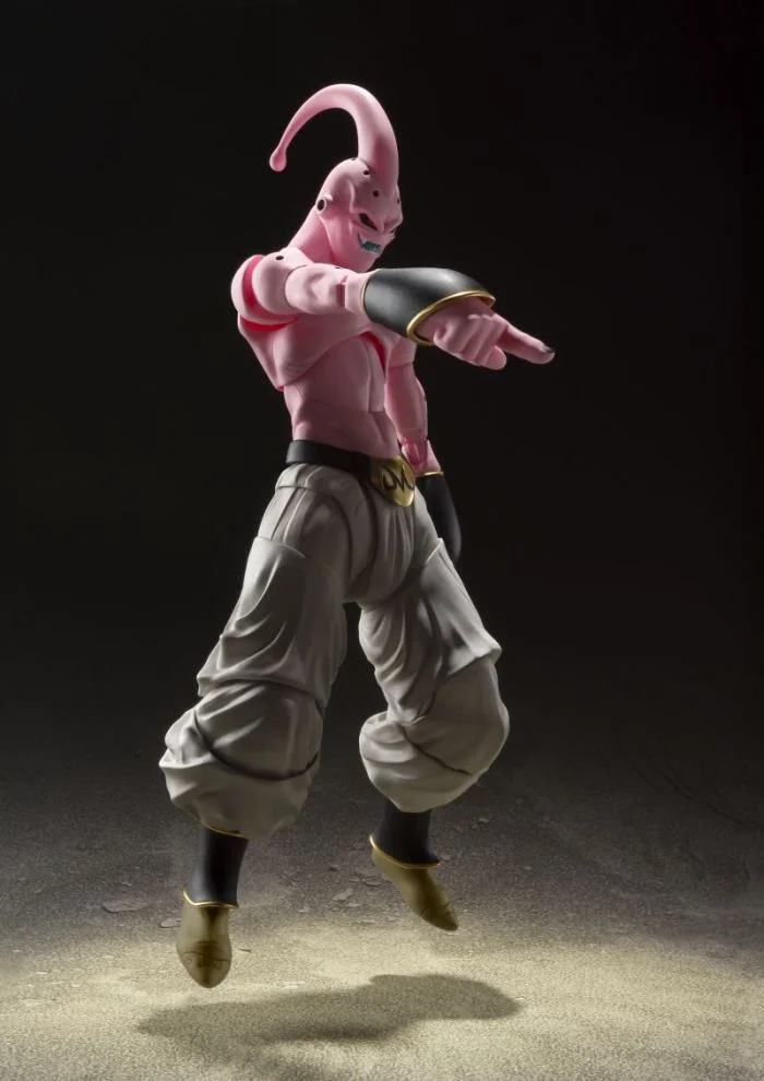 S.H. FIGUARTS - DRAGON BALL Z MAJIN BUU EVIL - RESTOCK 2023