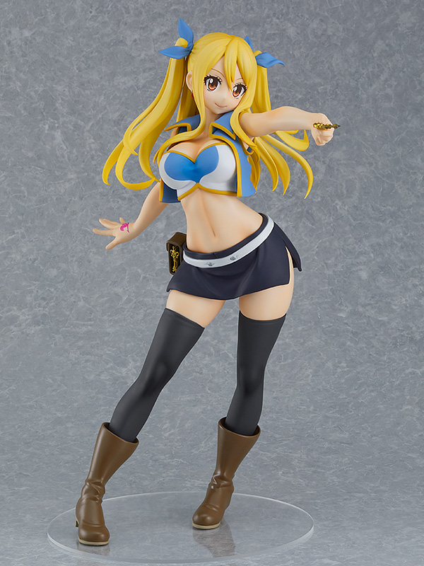 POP UN PARADE - FAIRY TAIL LUCY HEARTFILIA XL