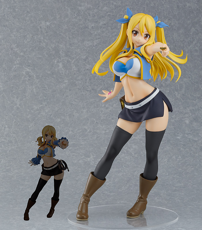 POP UN PARADE - FAIRY TAIL LUCY HEARTFILIA XL