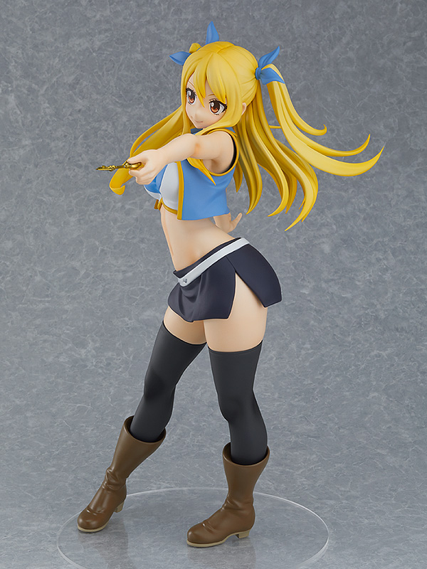 POP UN PARADE - FAIRY TAIL LUCY HEARTFILIA XL