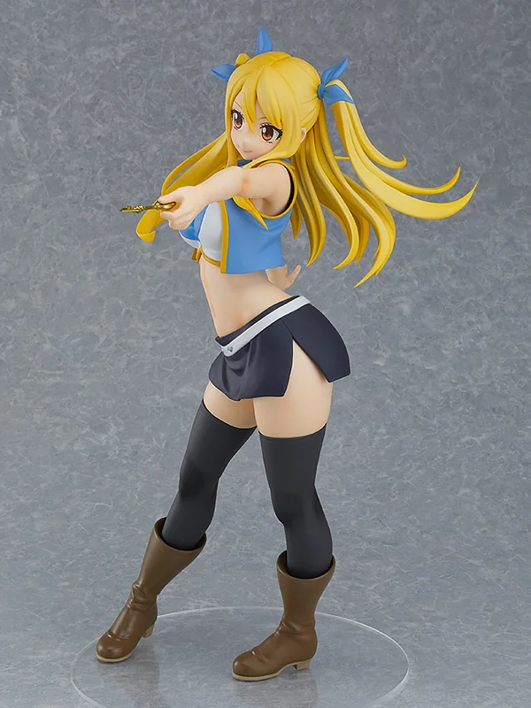 POP UN PARADE - FAIRY TAIL LUCY HEARTFILIA XL