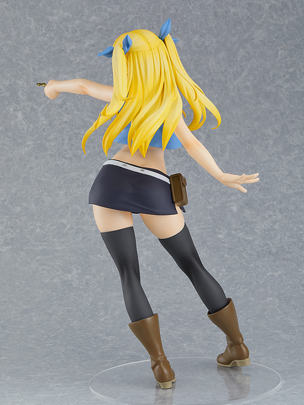 POP UN PARADE - FAIRY TAIL LUCY HEARTFILIA XL