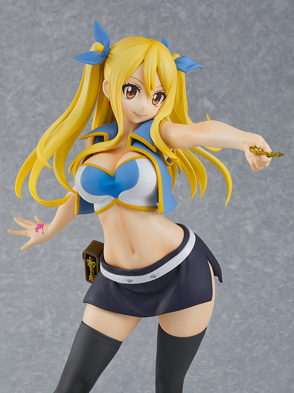 POP UN PARADE - FAIRY TAIL LUCY HEARTFILIA XL
