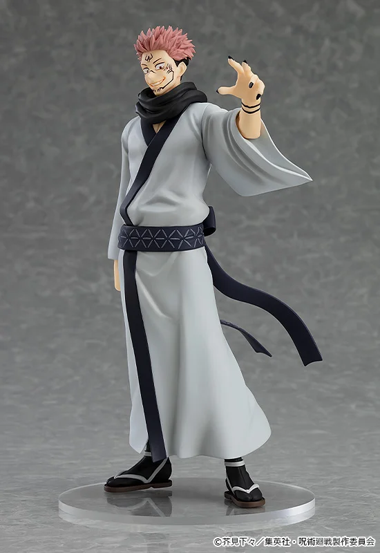 POP UN PARADE - JUJUTSU KAISEN SUKUNA