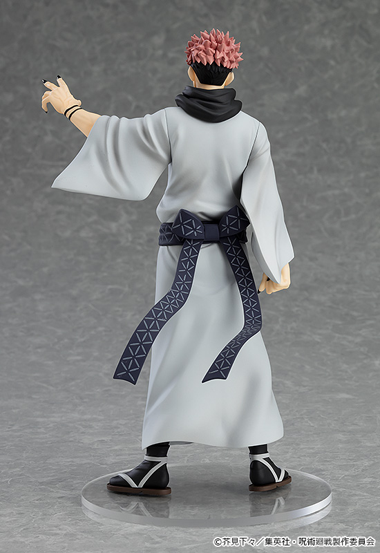POP UN PARADE - JUJUTSU KAISEN SUKUNA