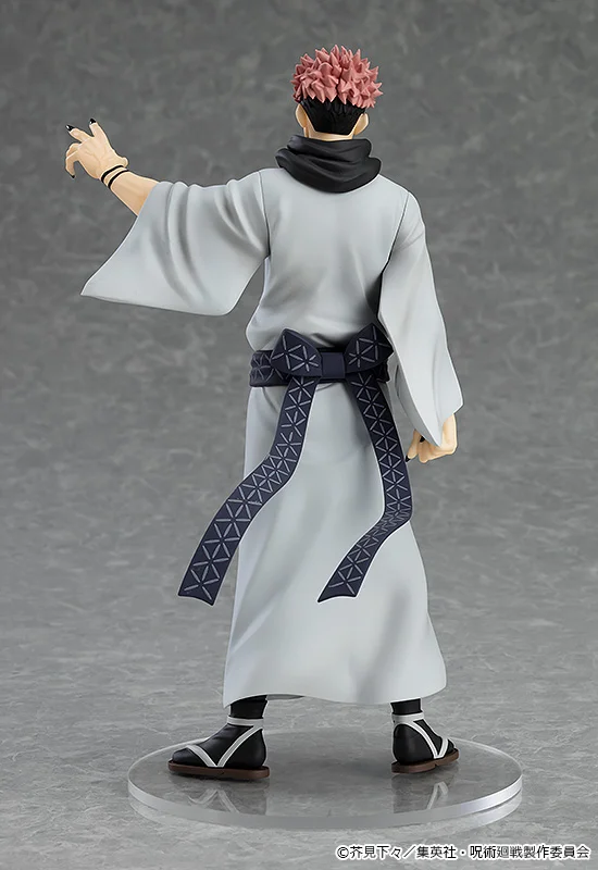 POP UN PARADE - JUJUTSU KAISEN SUKUNA