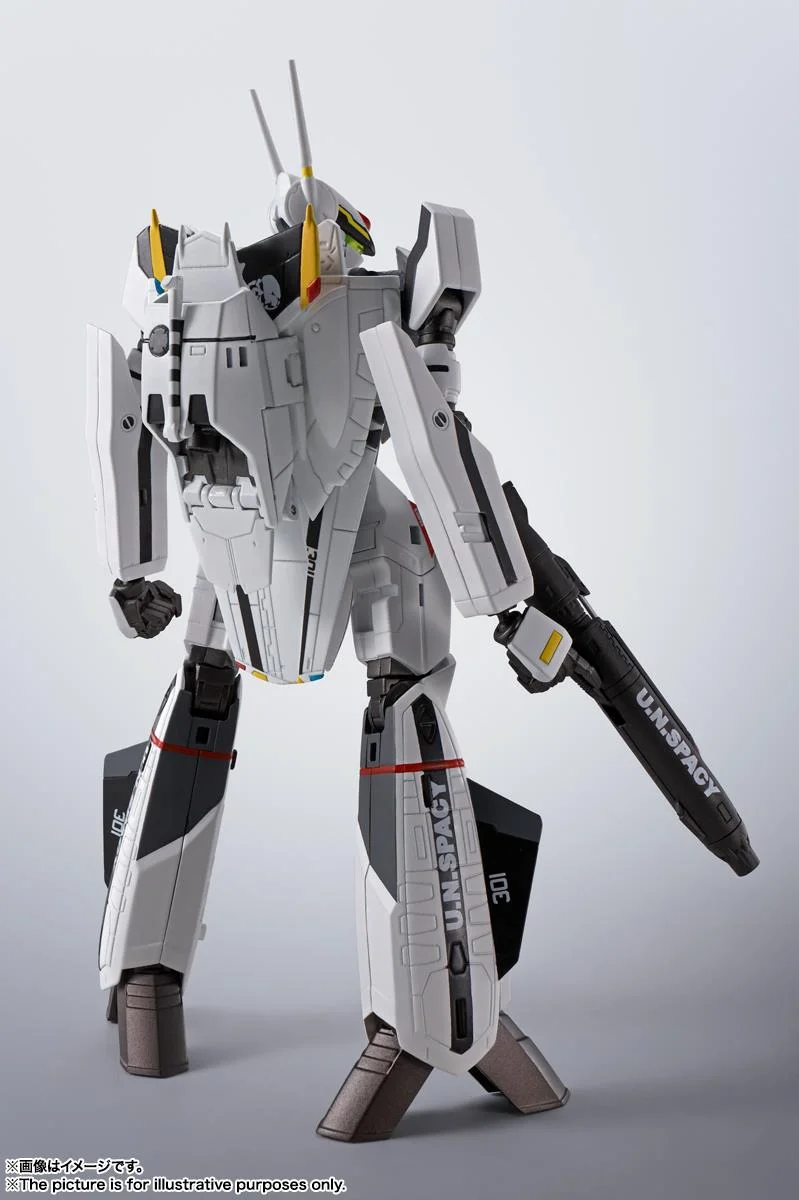 HI-METAL - MACROSS VF-0S PHOENIX FOCKER
