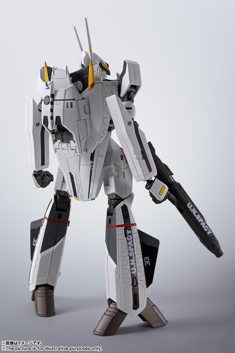HI-METAL - MACROSS VF-0S PHOENIX FOCKER