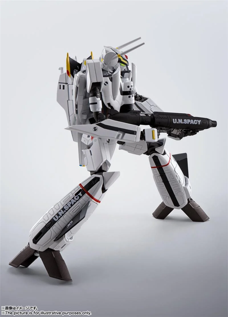 HI-METAL - MACROSS VF-0S PHOENIX FOCKER