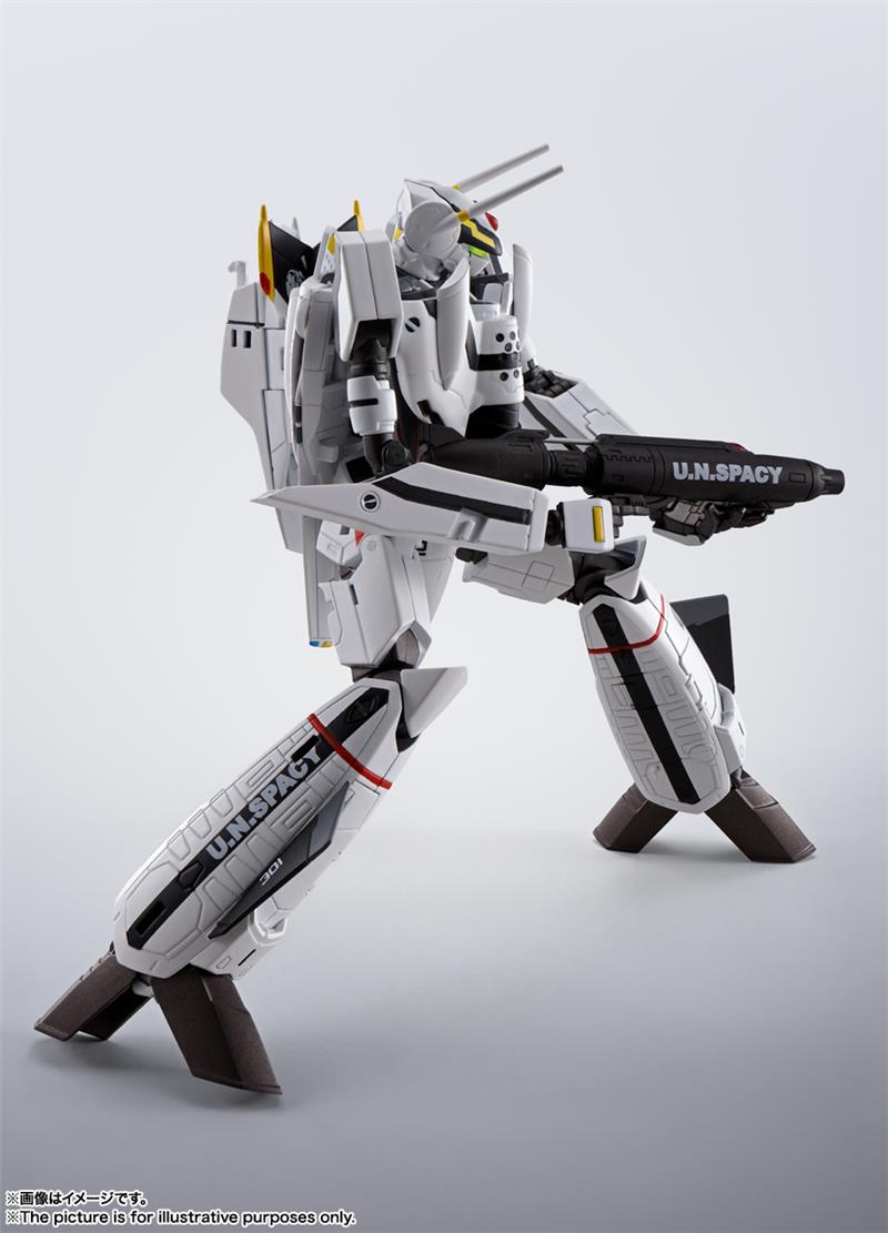 HI-METAL - MACROSS VF-0S PHOENIX FOCKER