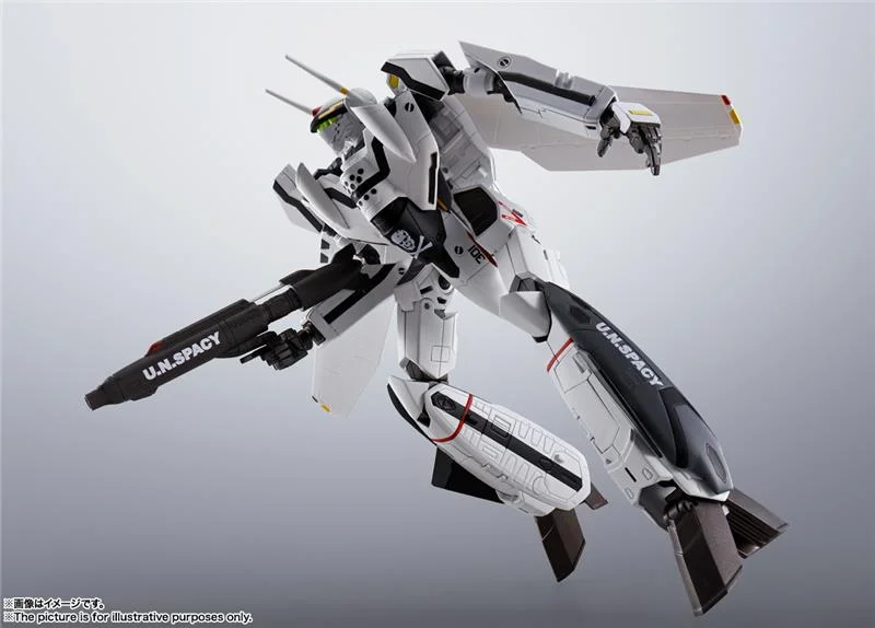 HI-METAL - MACROSS VF-0S PHOENIX FOCKER