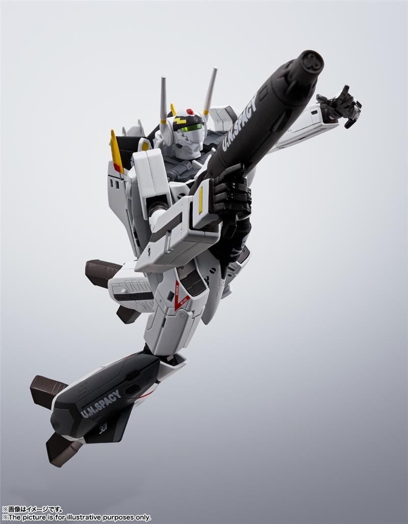 HI-METAL - MACROSS VF-0S PHOENIX FOCKER