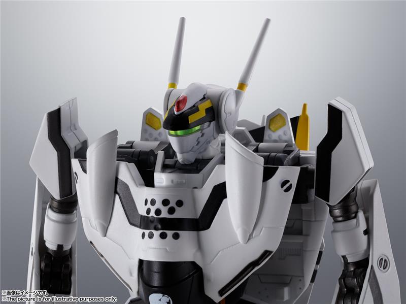 HI-METAL - MACROSS VF-0S PHOENIX FOCKER