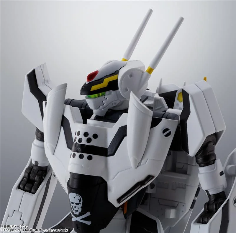 HI-METAL - MACROSS VF-0S PHOENIX FOCKER