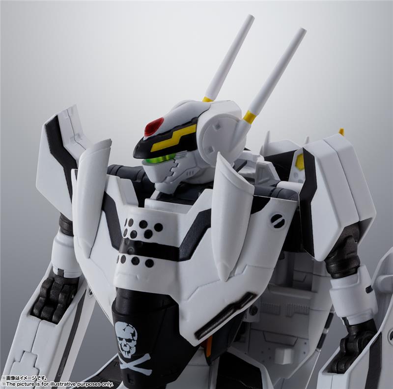 HI-METAL - MACROSS VF-0S PHOENIX FOCKER